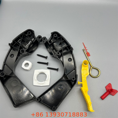 Premium Fire Extinguisher Valve  Corrosion  Resistant for Industrial Facilities