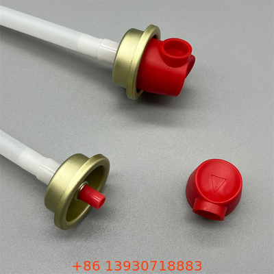 Premium Fire Extinguisher Valve  Corrosion  Resistant for Industrial Facilities