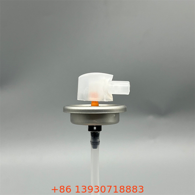 High  Precision Oxygen Aerosol Dispenser  Medical - Grade for Respiratory Therapy