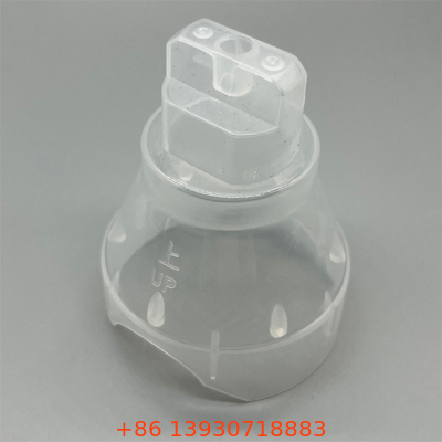 High - Precision Oxygen Spray Valve Actuator - Medical - Grade for Respiratory Therapy