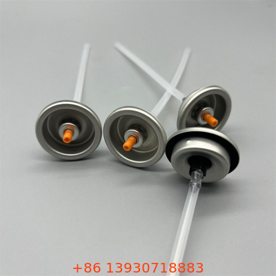 Premium Oxygen Spray Valve Actuator - High - Flow Capacity for Industrial Oxygenation