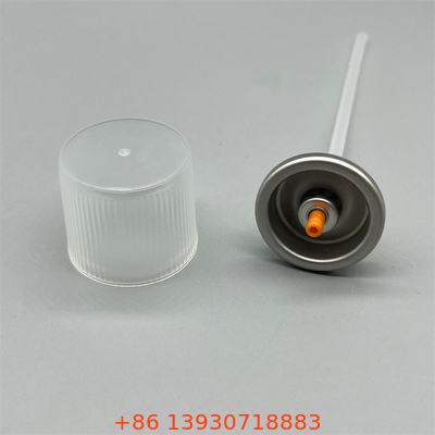 Premium Oxygen Spray Valve Actuator - High - Flow Capacity for Industrial Oxygenation