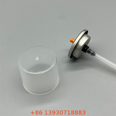 Premium Oxygen Spray Valve Actuator - High - Flow Capacity for Industrial Oxygenation