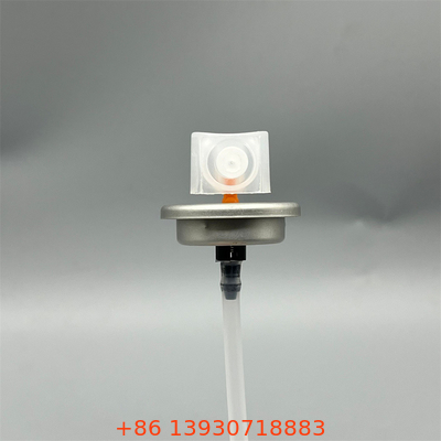 Versatile Oxygen Spray Valve Actuator - Adjustable - Flow for Diverse Applications