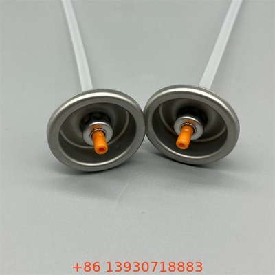 High - Precision Oxygen Spray Valve Actuator - Medical - Grade for Respiratory Therapy