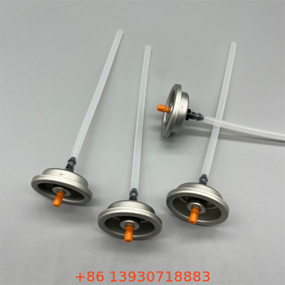 High  Precision Oxygen Aerosol Dispenser  Medical - Grade for Respiratory Therapy