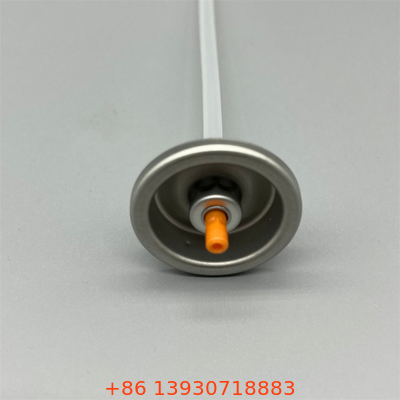 Efficient Oxygen Spray Valve Actuator - Quick - Response for Emergency Oxygen Systems