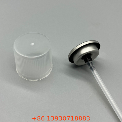 High - Precision Oxygen Spray Valve Actuator - Medical - Grade for Respiratory Therapy