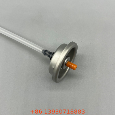 Premium Oxygen Aerosol Dispenser - High - Capacity for Industrial Oxygenation