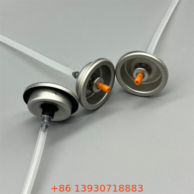 Versatile Oxygen Spray Valve Actuator - Adjustable - Flow for Diverse Applications