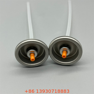 Professional Oxygen Spray Valve Actuator - High - Pressure Tolerance for Aviation Oxygen Systems