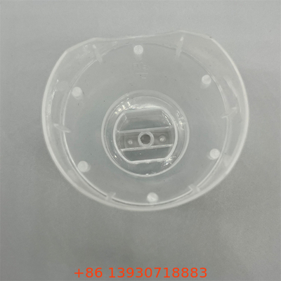 Efficient Oxygen Spray Valve Actuator - Quick - Response for Emergency Oxygen Systems