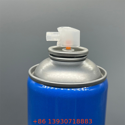 Professional Oxygen Spray Valve Actuator - High - Pressure Tolerance for Aviation Oxygen Systems