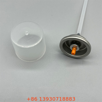 Professional Oxygen Spray Valve Actuator - High - Pressure Tolerance for Aviation Oxygen Systems