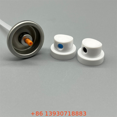 Versatile Perfumed Air Spray Valve  Adjustable  Spray for Customized Scenting