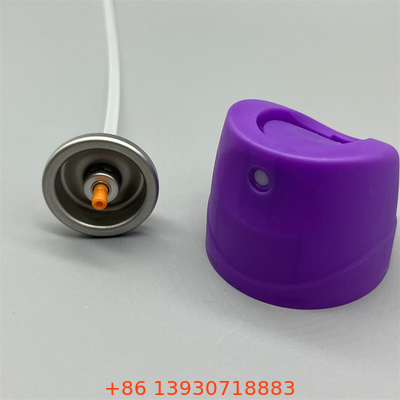 Versatile Perfumed Air Spray Valve  Adjustable  Spray for Customized Scenting