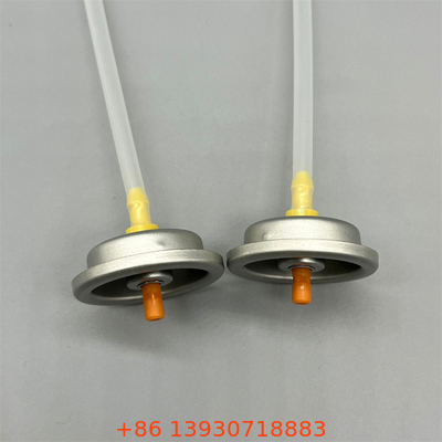 Versatile Perfumed Air Spray Valve  Adjustable  Spray for Customized Scenting