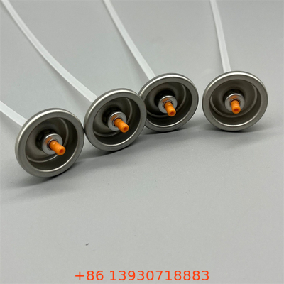 Versatile Perfumed Air Spray Valve  Adjustable  Spray for Customized Scenting