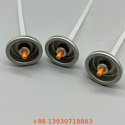 Efficient Perfumed Air Spray Valve  Quick  Release for Commercial Spaces