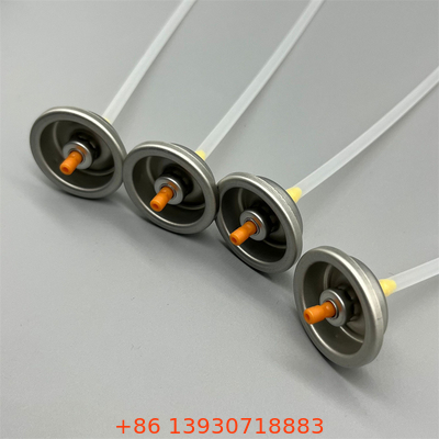 Premium Perfumed Air Spray Valve - Aesthetic - Design for Decorative Appeal