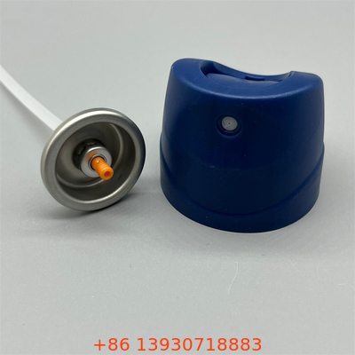 Premium Perfumed Air Spray Valve - Aesthetic - Design for Decorative Appeal