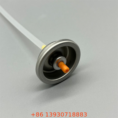 Versatile Air Freshener Spray Valve - Adjustable - Spray for Customized Scenting