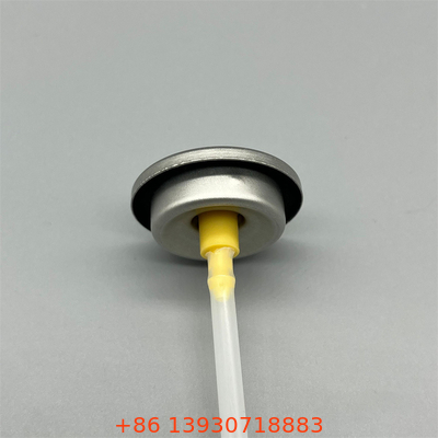 Versatile Air Freshener Spray Valve - Adjustable - Spray for Customized Scenting