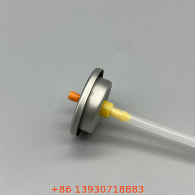 Premium Perfumed Air Spray Valve - Aesthetic - Design for Decorative Appeal