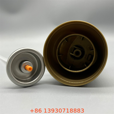 High - Quality Perfumed Air Spray Valve - Fine - Mist Dispensing for Home Fragrance