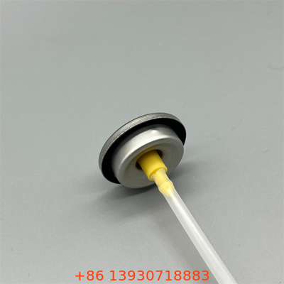 High - Quality Perfumed Air Spray Valve - Fine - Mist Dispensing for Home Fragrance