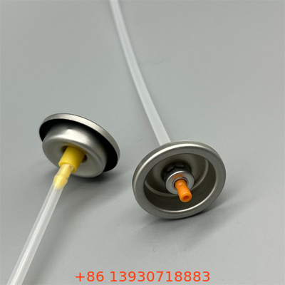 High - Quality Perfumed Air Spray Valve - Fine - Mist Dispensing for Home Fragrance
