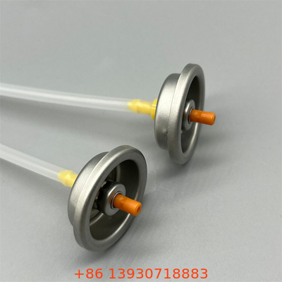 Efficient Air Freshener Spray Valve - Quick - Release for Commercial Spaces