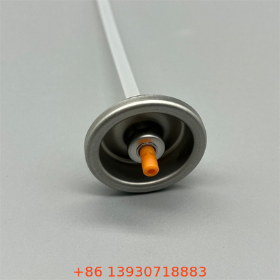 High - Quality Air Freshener Spray Valve - Fine - Mist Dispensing for Home Comfort