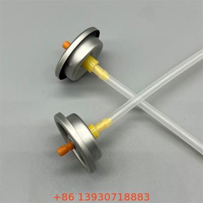 Professional Air Freshener Spray Valve - High - Capacity Output for Large - Scale Facilities