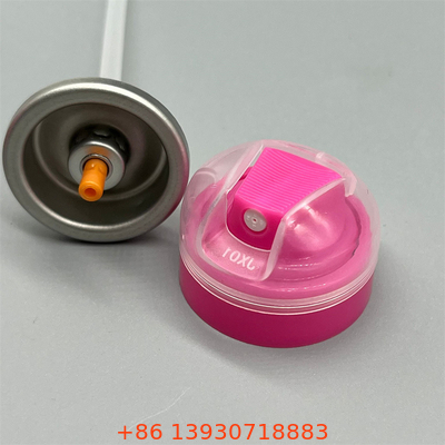 Versatile Perfumed Air Spray Valve  Adjustable  Spray for Customized Scenting