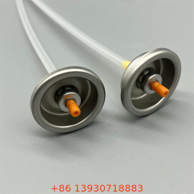 Versatile Perfumed Air Spray Valve  Adjustable  Spray for Customized Scenting