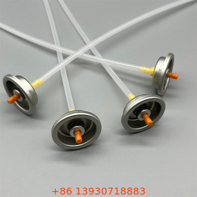 Versatile Perfumed Air Spray Valve  Adjustable  Spray for Customized Scenting