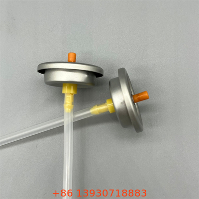 Efficient Perfumed Air Spray Valve  Quick  Release for Commercial Spaces