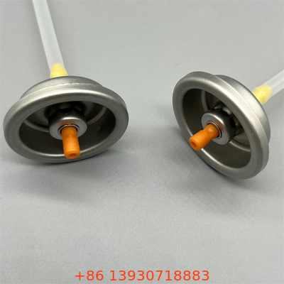 Premium Perfumed Air Spray Valve - Aesthetic - Design for Decorative Appeal