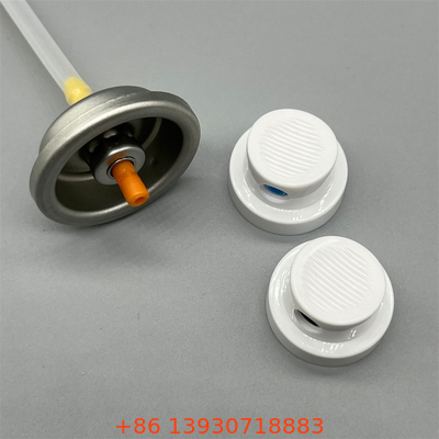 High - Quality Perfumed Air Spray Valve - Fine - Mist Dispensing for Home Fragrance