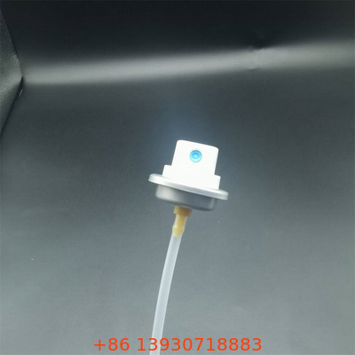 Reliable Deodorant Sprayer Valve for Travel - Portable Freshness for On-the-Go