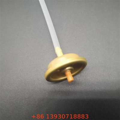 High-Quality Deodorant Sprayer Valve for Long-Lasting Freshness - Reliable Spray for Daily Use