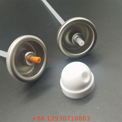 Reliable Deodorant Sprayer Valve for Travel - Portable Freshness for On-the-Go