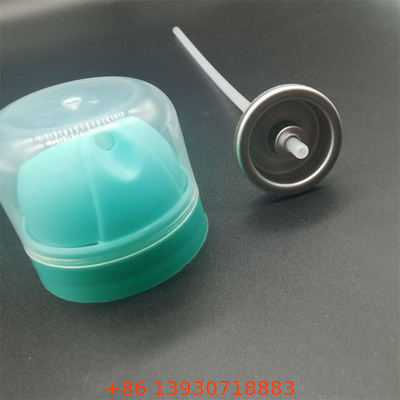 Advanced Deodorant Sprayer Valve for Sensitive Skin - Gentle Spray for Delicate Areas