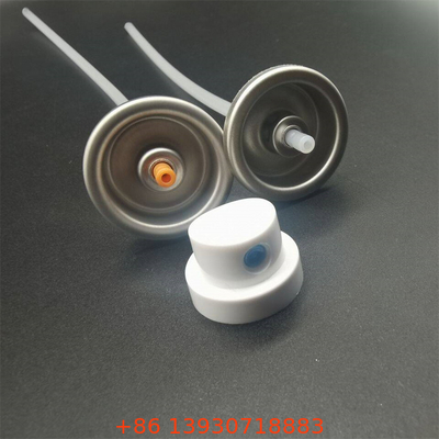 Advanced Deodorant Sprayer Valve for Sensitive Skin - Gentle Spray for Delicate Areas