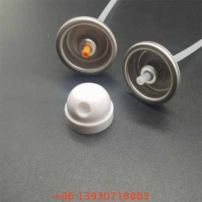 High-Quality Deodorant Sprayer Valve for Long-Lasting Freshness - Reliable Spray for Daily Use