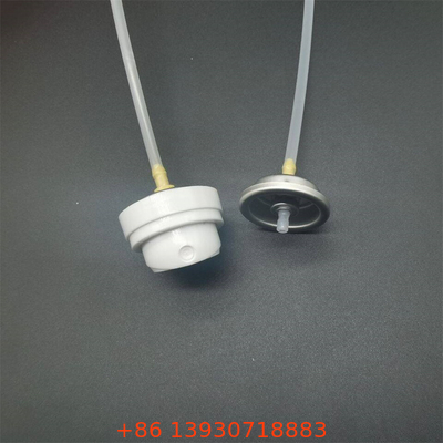 Premium Deodorant Sprayer Valve for Luxury Deodorizing - Elegant Design for Upscale Use