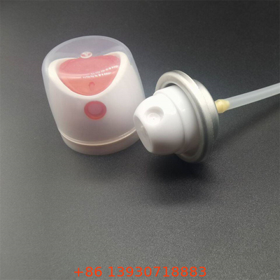 Premium Deodorant Sprayer Valve for Luxury Deodorizing - Elegant Design for Upscale Use