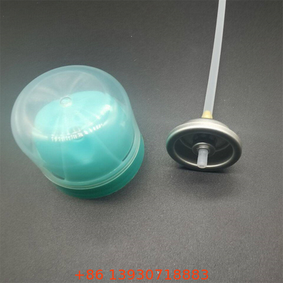 Premium Deodorant Sprayer Valve for Luxury Deodorizing - Elegant Design for Upscale Use