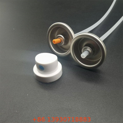 Premium Deodorant Sprayer Valve for Luxury Deodorizing - Elegant Design for Upscale Use